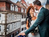 Mariage Civil à Wissembourg