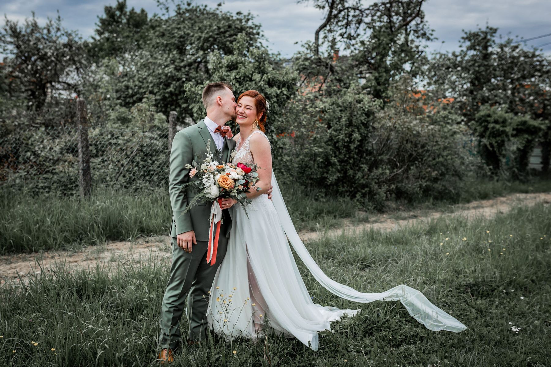 Reportage Photos - Mariage & fête