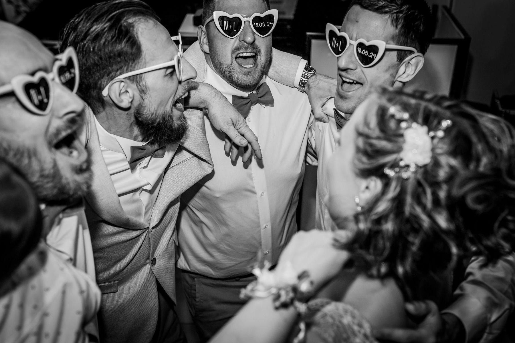 BBKA Social Wed Club : Votre Cocon de Douceur