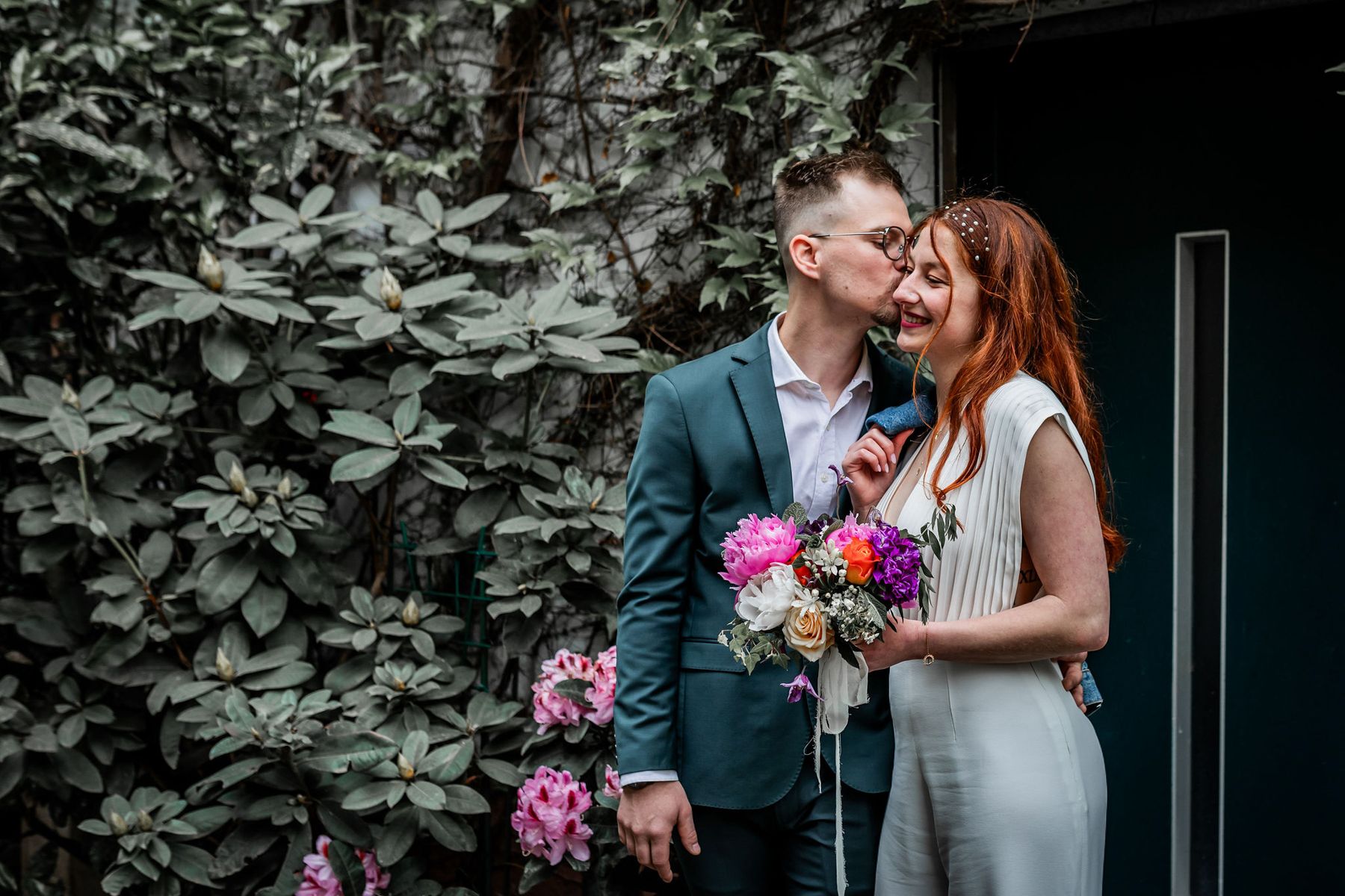 Infos & Conseils Mariage