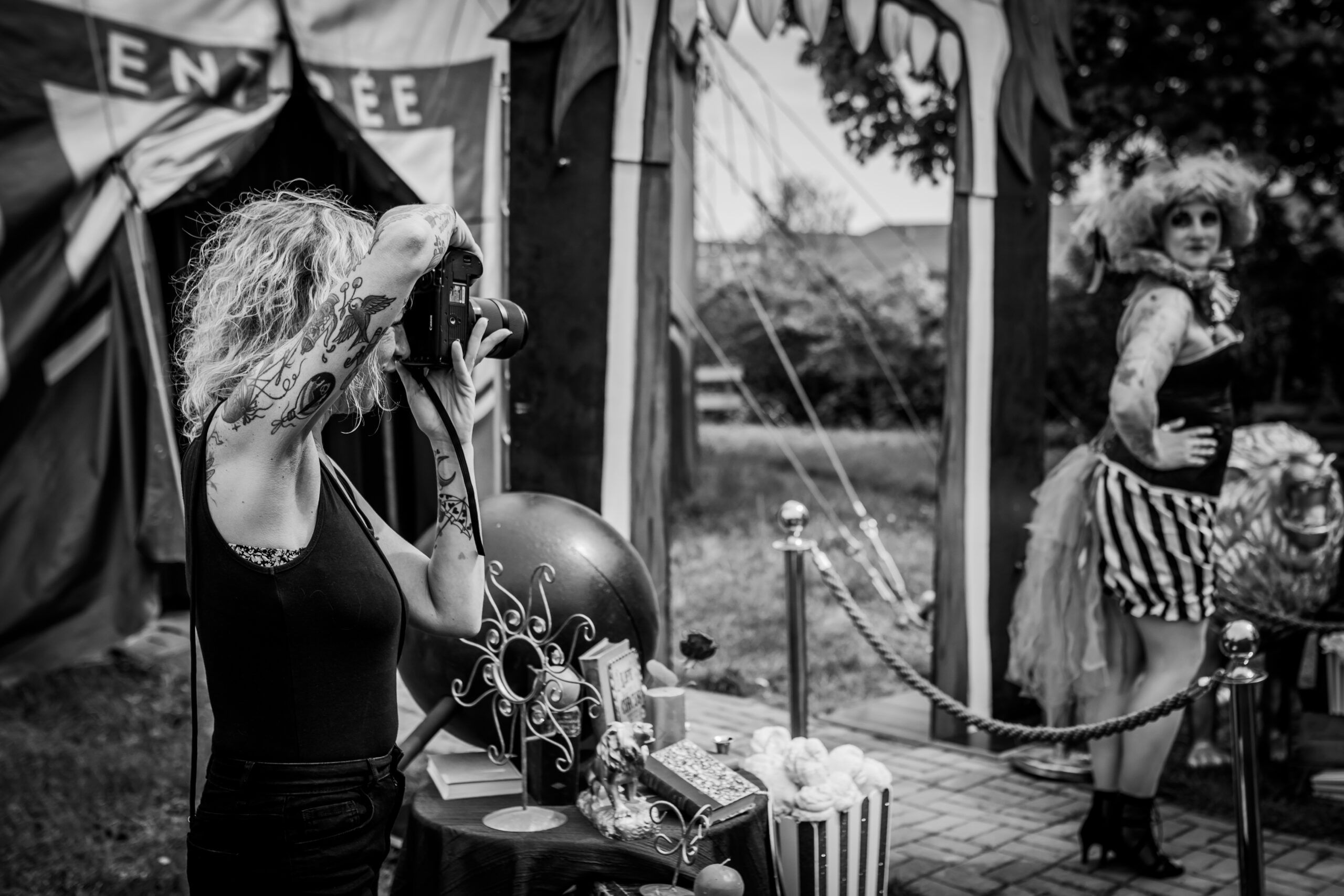 Les coulisses de vos souvenirs : bienvenue sur notre chaîne YouTube