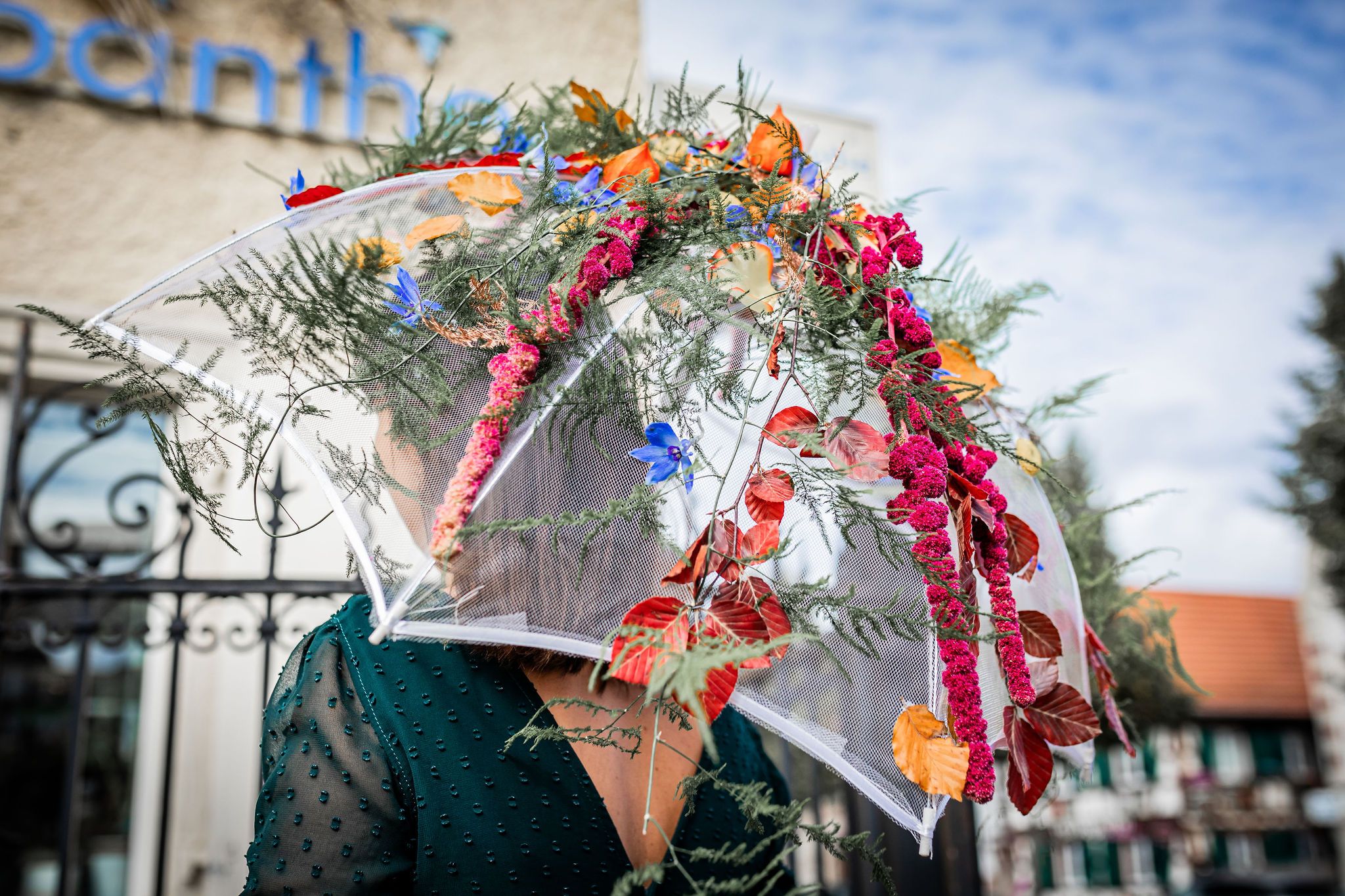 Rencontres Mariage - Chez L'Agapanthe