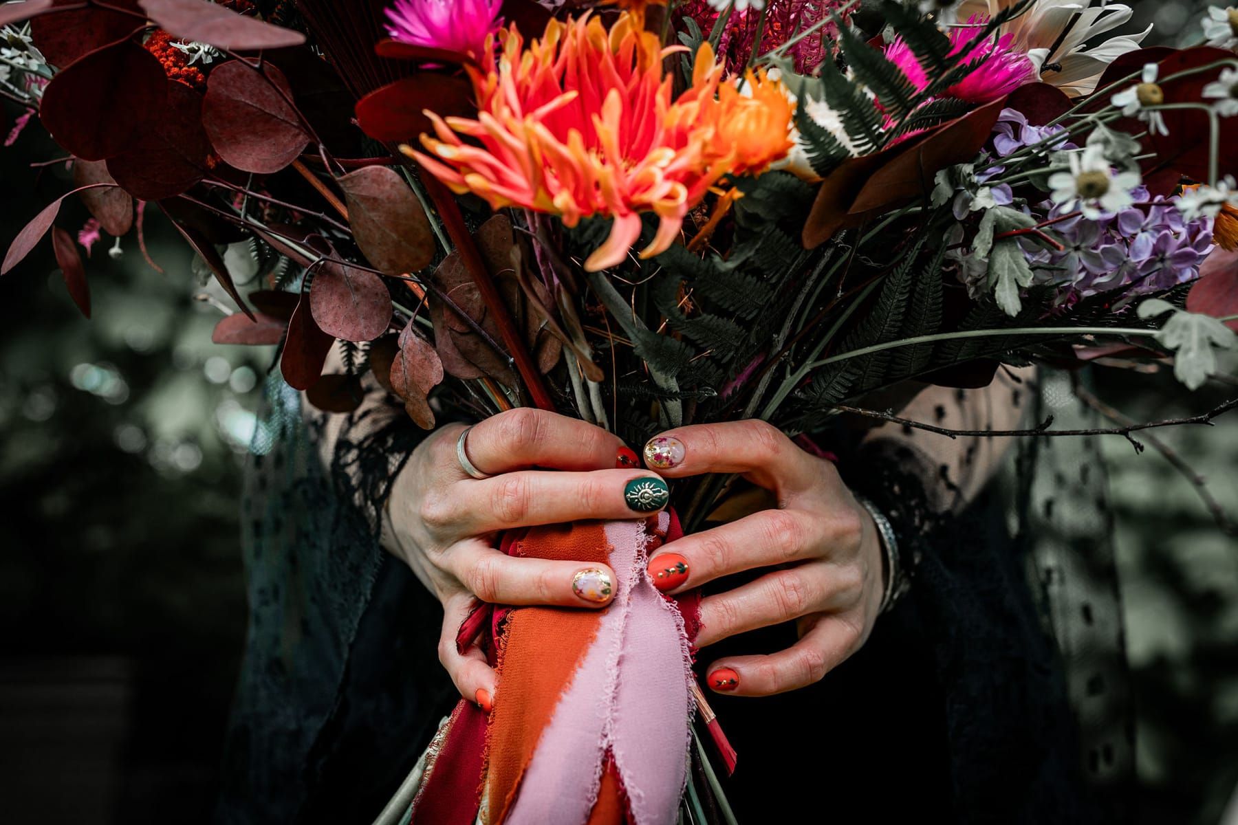 Mariage Magique & Fleuri - Alsace