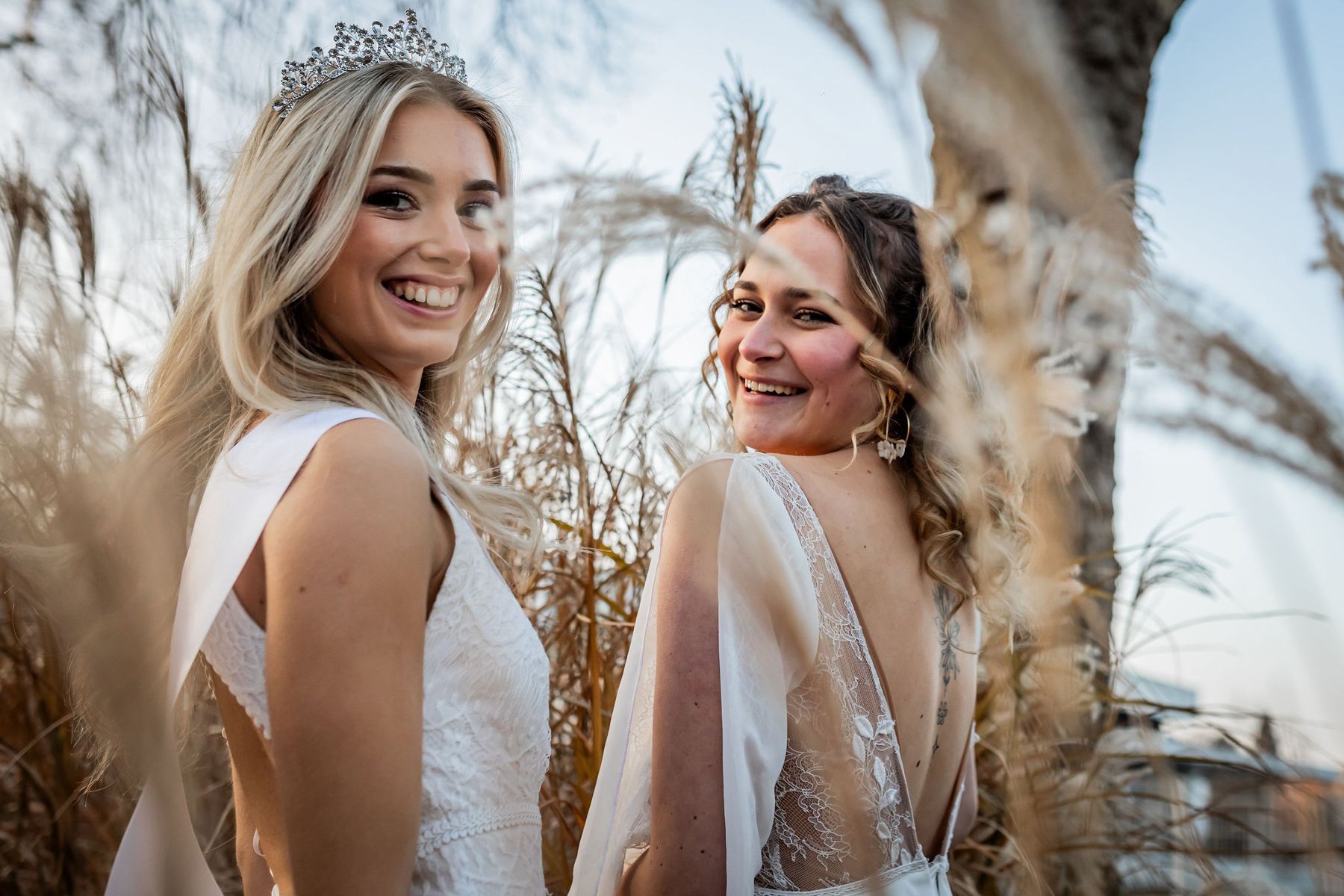 Salon du mariage Haguenau 2025