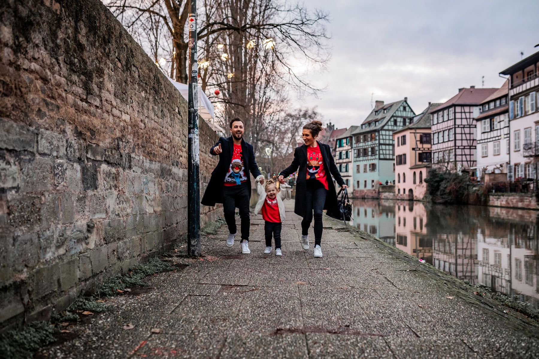 Photos de famille - Photographe Strasbourg