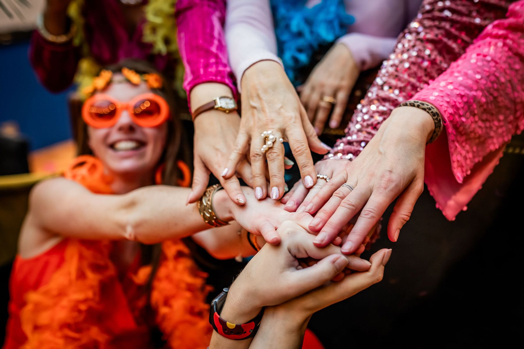 Votre photographe EVJF - Strasbourg