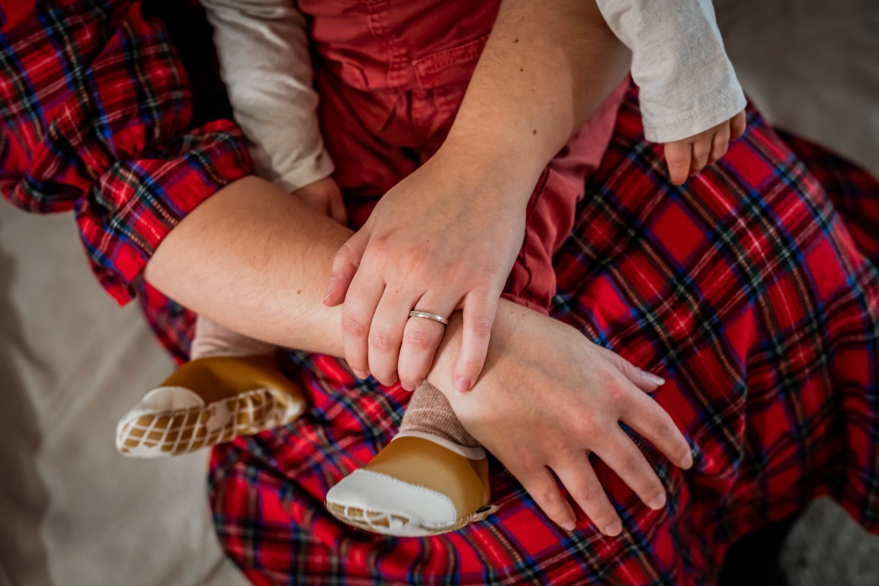 Mini-séance Photos Noël