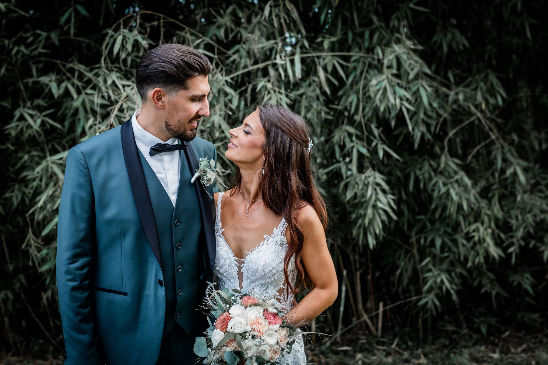 Photographe Mariage Alsace - Reportage