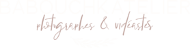 logo babouchkatelier light