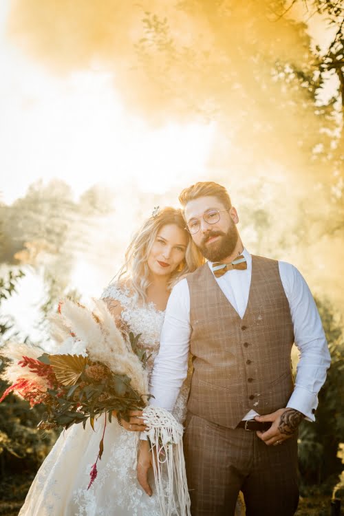 photographe videaste mariage