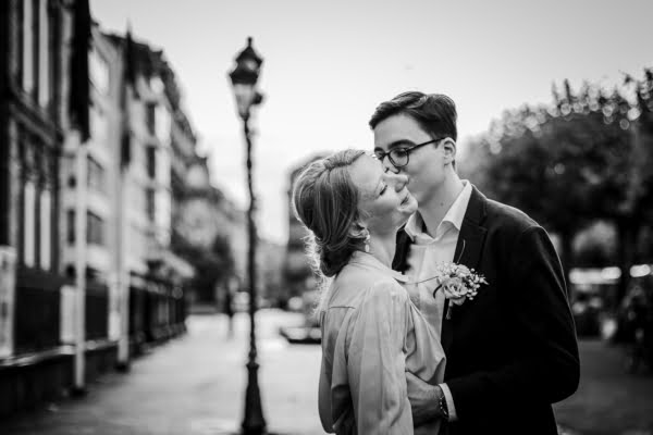 Mariage Civil à Strasbourg