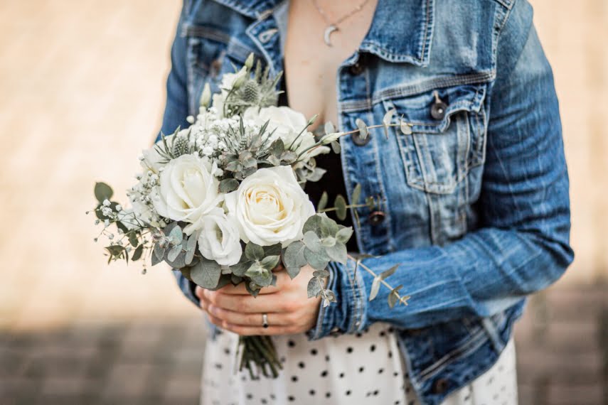 mariage civil à reichstett