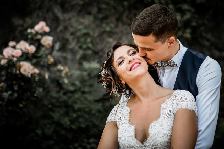 mariage ermittage rebberg