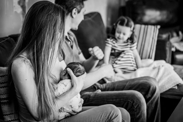 Photos Famille Naissance Strasbourg