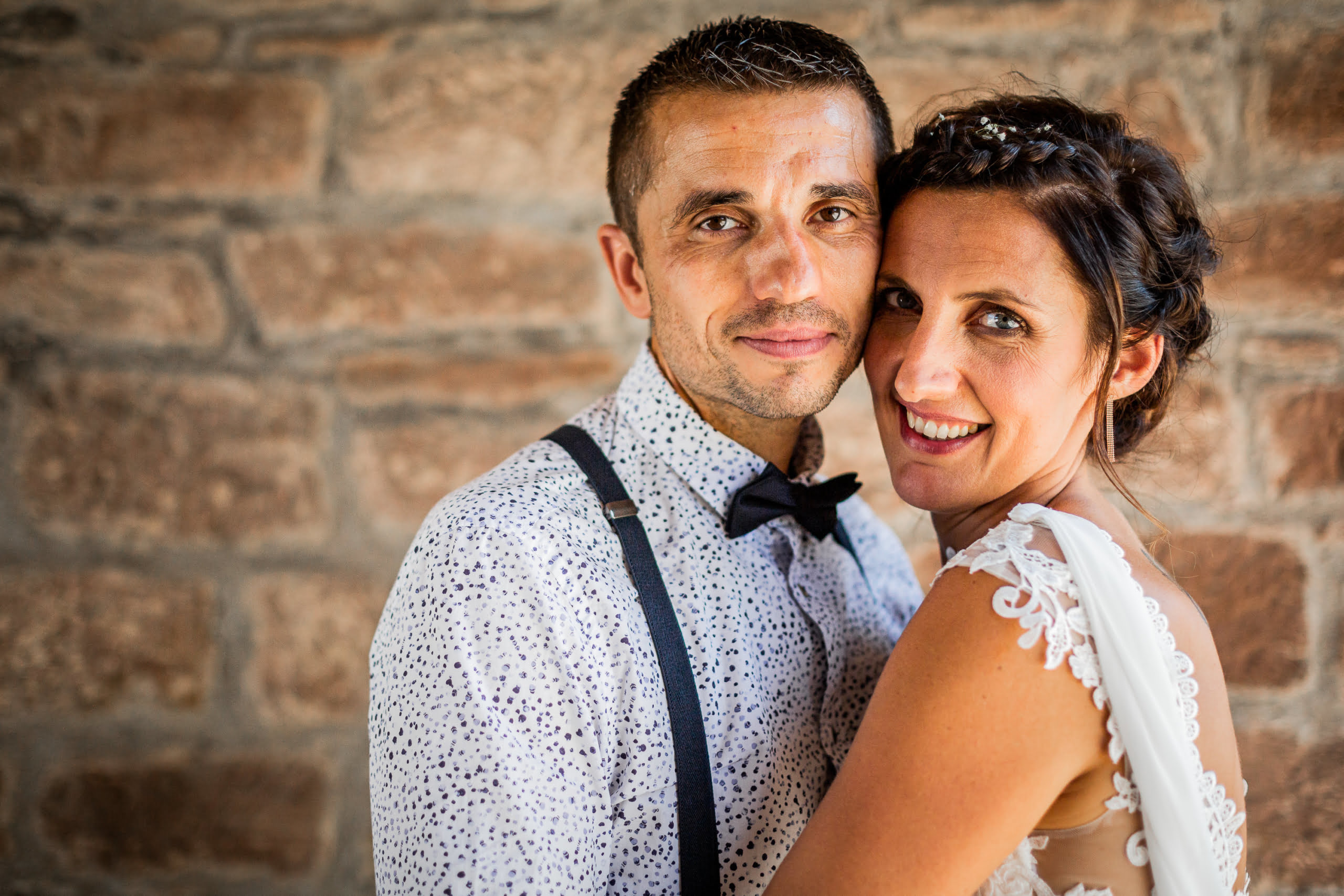 Mariage au Biblenhof – Babouchkatelier