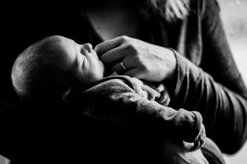 Naissance d’une famille