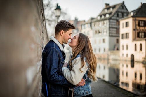 Petite France – Strasbourg Lovers