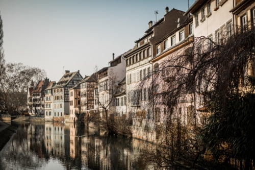 Petite France – Strasbourg Lovers
