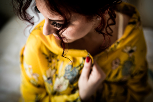 Réveil de la Pin’Up – Photos Boudoir Alsace