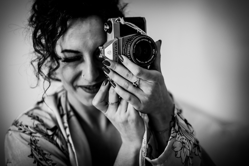 Infos & Conseils séance boudoir