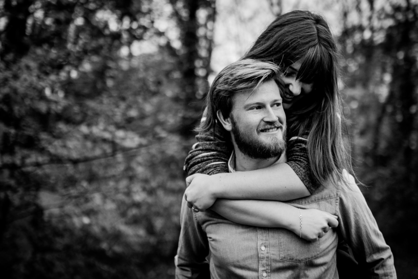 With Love – Photos d’amoureux à Strasbourg