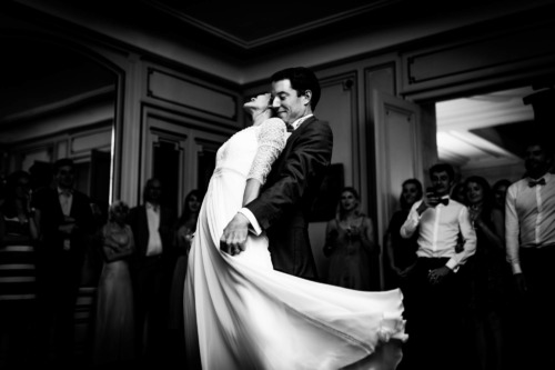 Mariage au Château de Thillombois