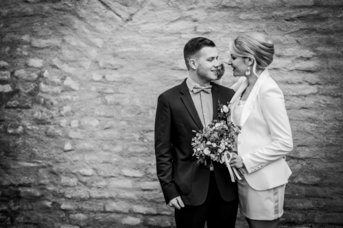 Mariage Civil Hôtel de Ville Strasbourg