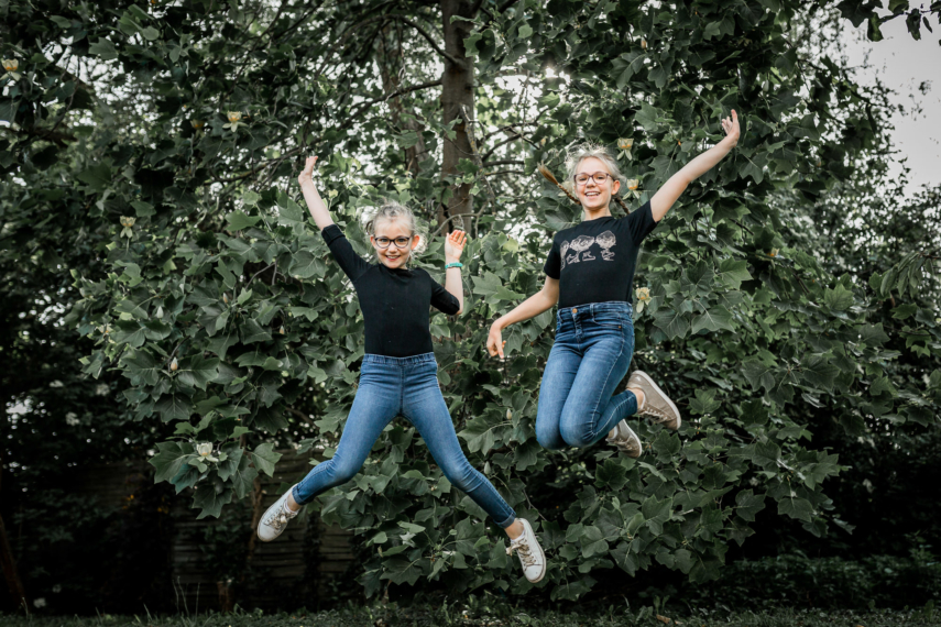Moments en famille - Babouchkatelier