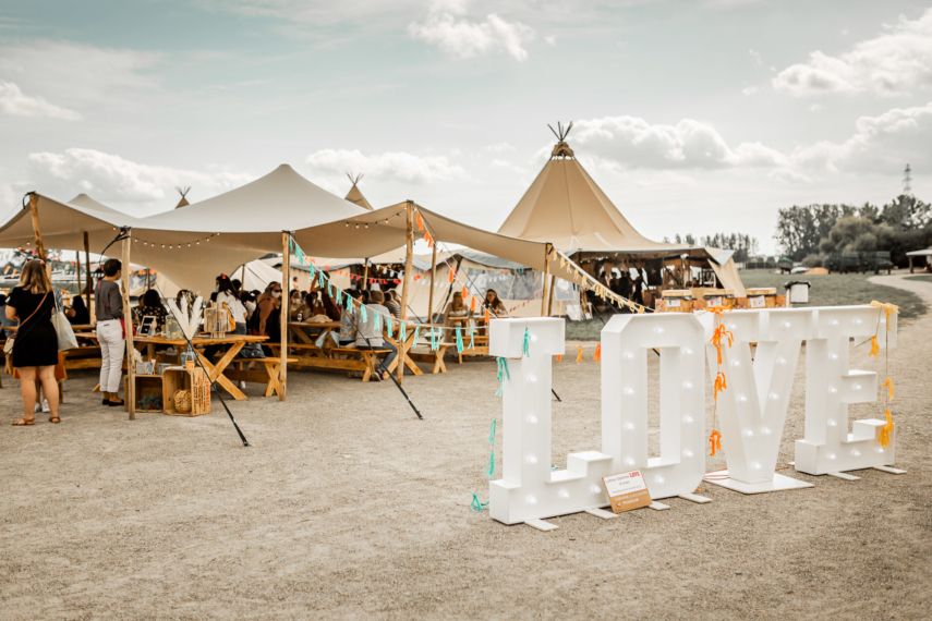 Wild Wedding Festival #5