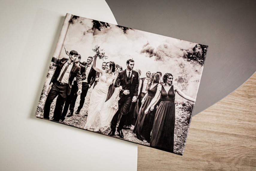 Votre album photo Babouchkatelier
