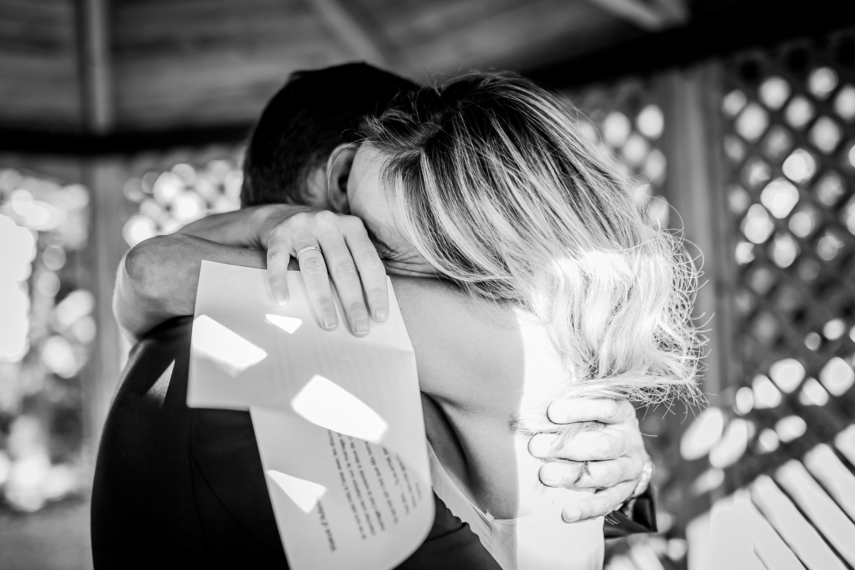 Elopement Alsace - Cour de Lise