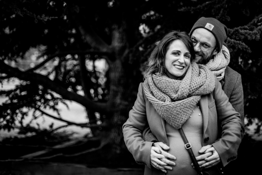Photos Grossesse Famille Nancy