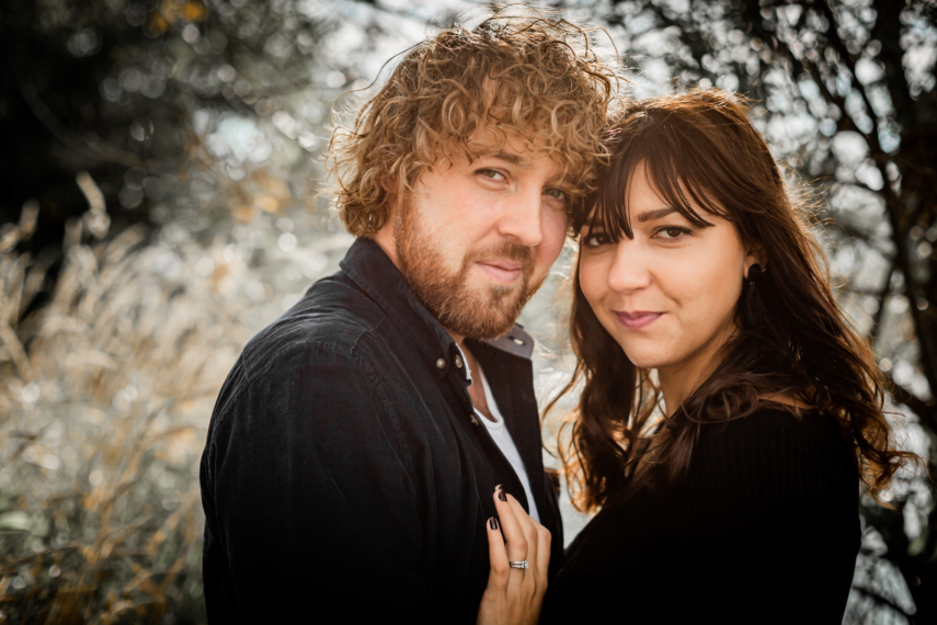 Engagement & love moments