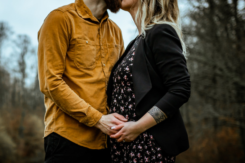 Annonce Grossesse - Photos & Vidéo