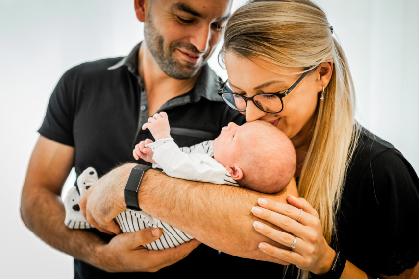 Baby & Family - Lifestyle Babouchkatelier