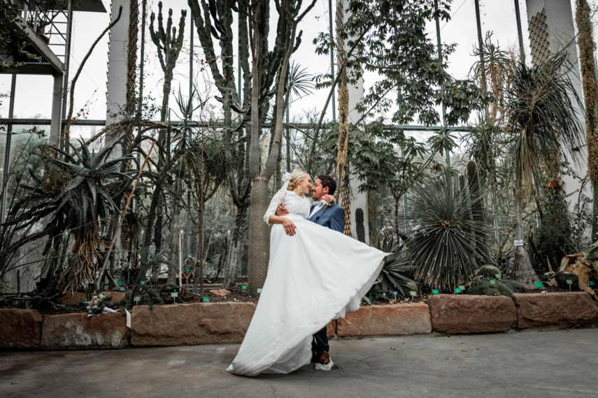 Reportage Mariage Cathédrale Strasbourg