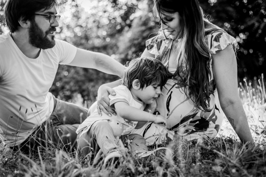 Agrandir la famille - Babouchkatelier