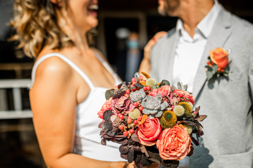 Mariage Civil Alsace - Babouchkatelier