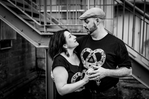 Photos Engagement avant Mariage