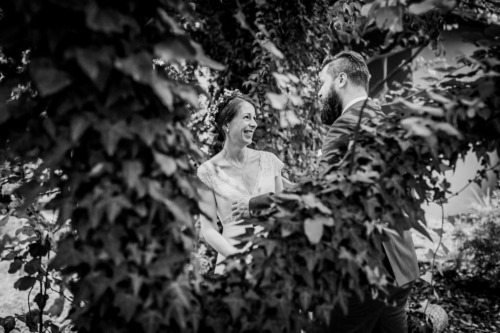 Mariage Bohème à Rountzenheim