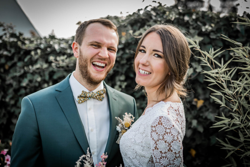 Mariage Civil Village Neuf
