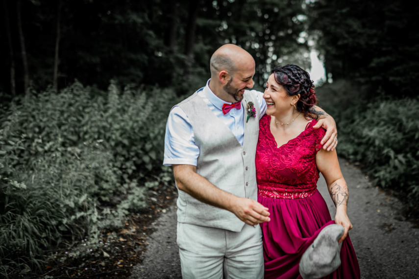 Mariage Rock'n Roll Alsace