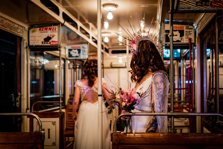 Wild Wedding Festival - Mulhouse