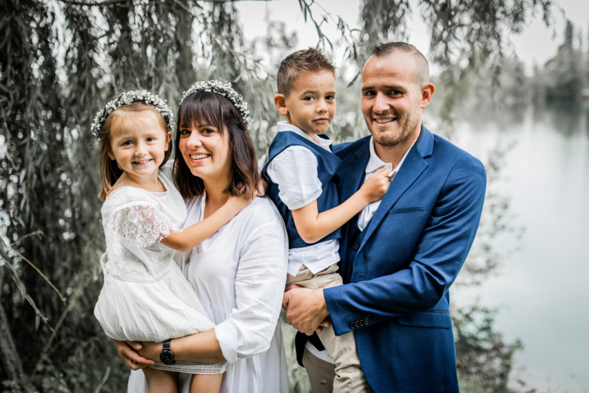 Engagement et Famille nature