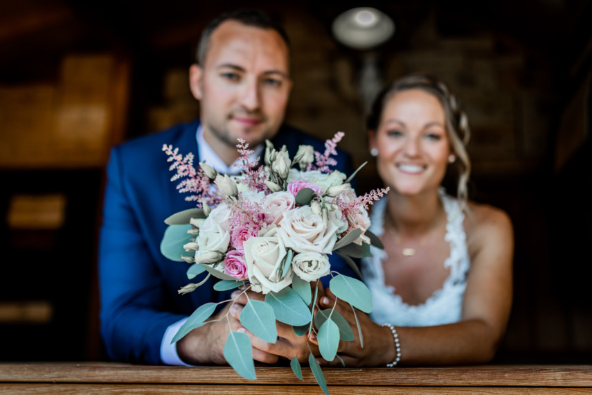Mariage Vosges Lovers Babouchkatelier