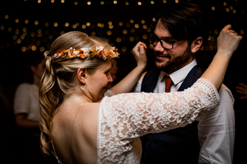 Mariage Génial Alsace - Le Chauffour