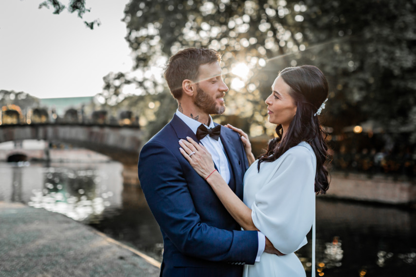 Mariage Centre Ville Strasbourg