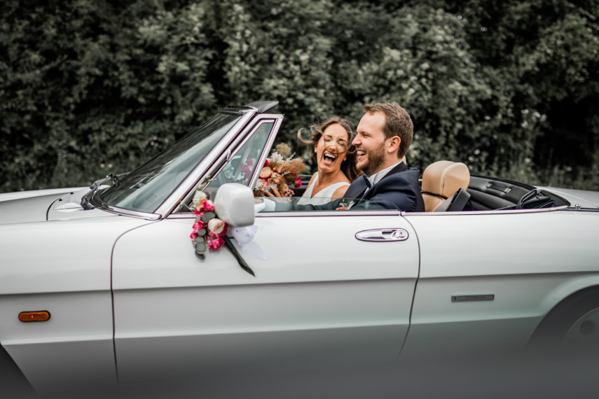 Mariage Fleuri Haut Rhin