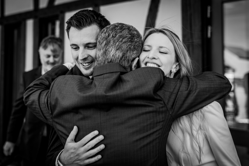Mariage civil à la Wantzenau