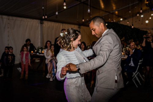 Mariage Relais du Gensbourg
